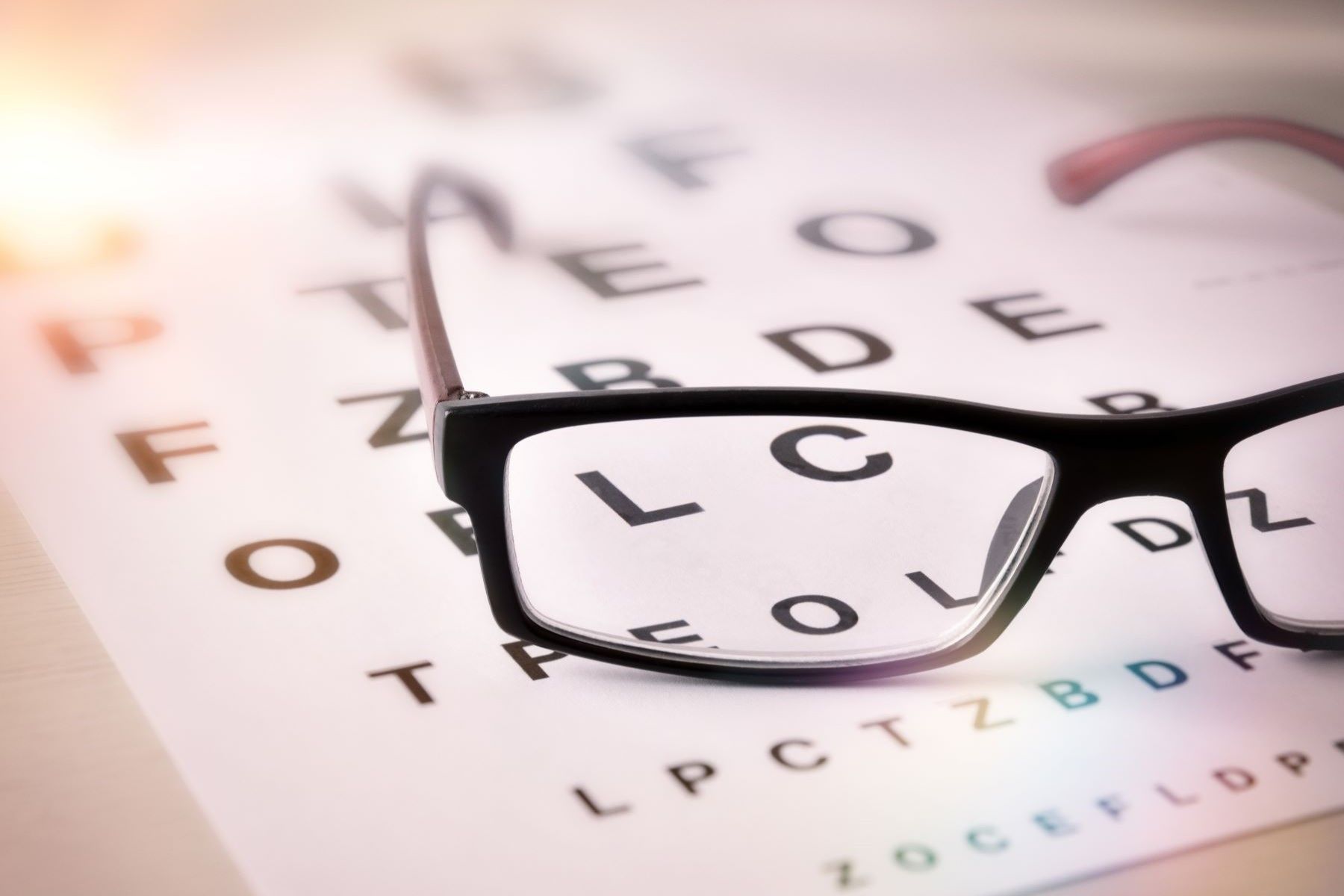 FEDVIP Provides Extra Vision Insurance for Military, Retiree Households