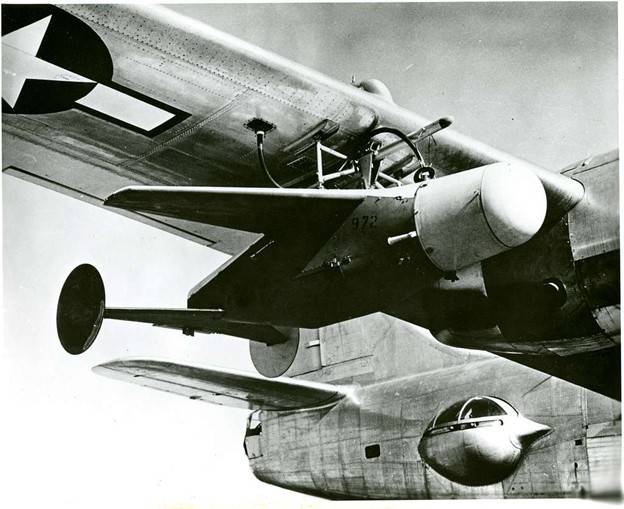 From World War II to Drone Wars: How America’s First Guided Weapons ...