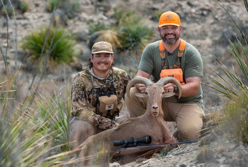 Your Guide to Big Game Hunting on Base — and How MWR Makes It Easier