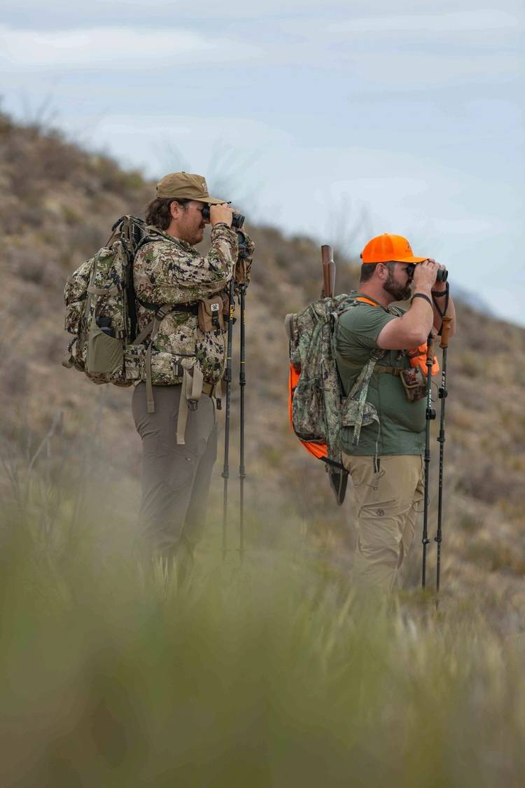 Your Guide to Big Game Hunting on Base — and How MWR Makes It Easier