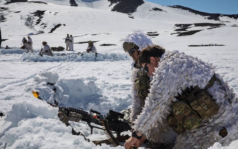 How the 10th Mountain Division Built America's Cold-Weather