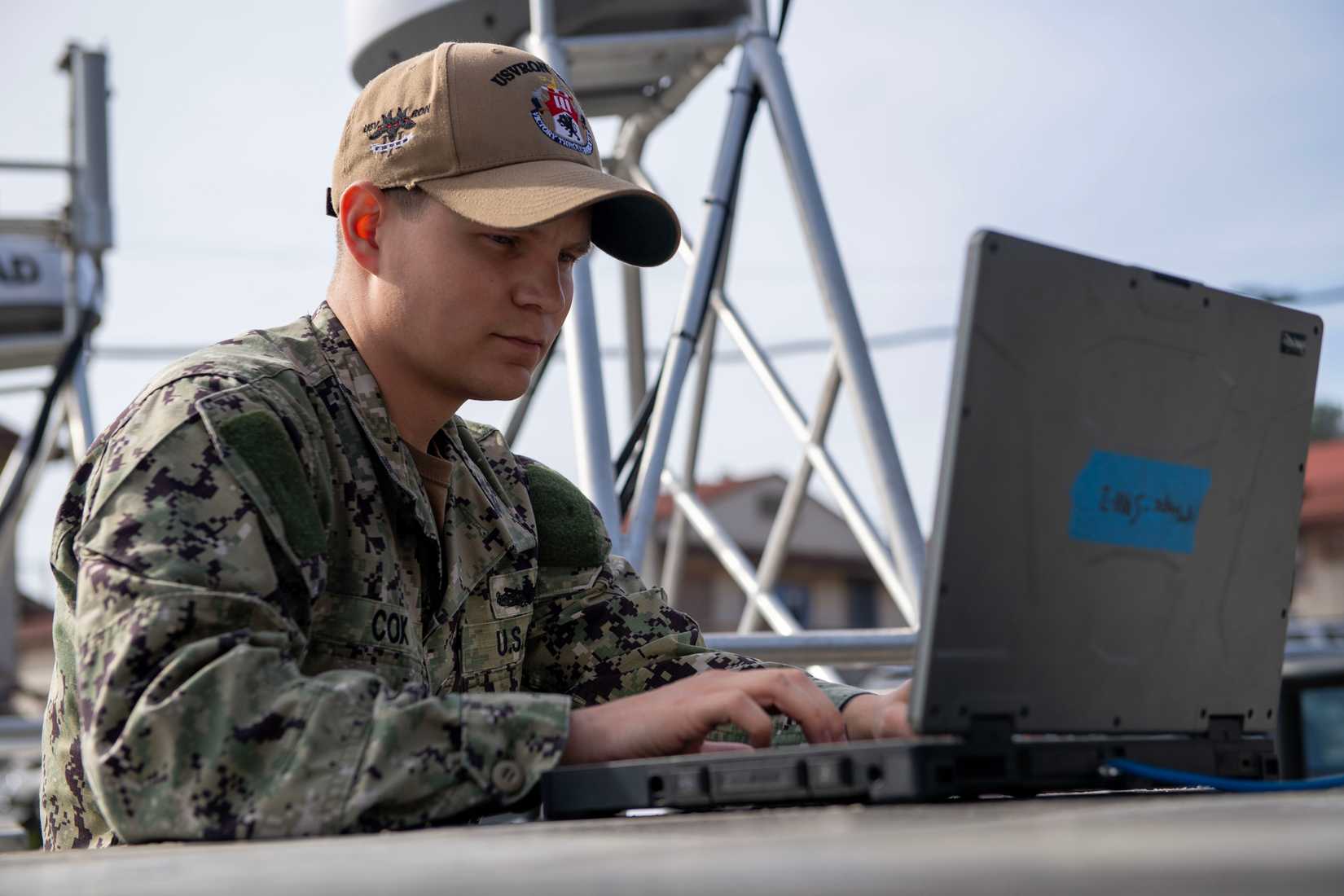 Army Leaders Embrace AI for Command Decisions as Pentagon Accelerates ...