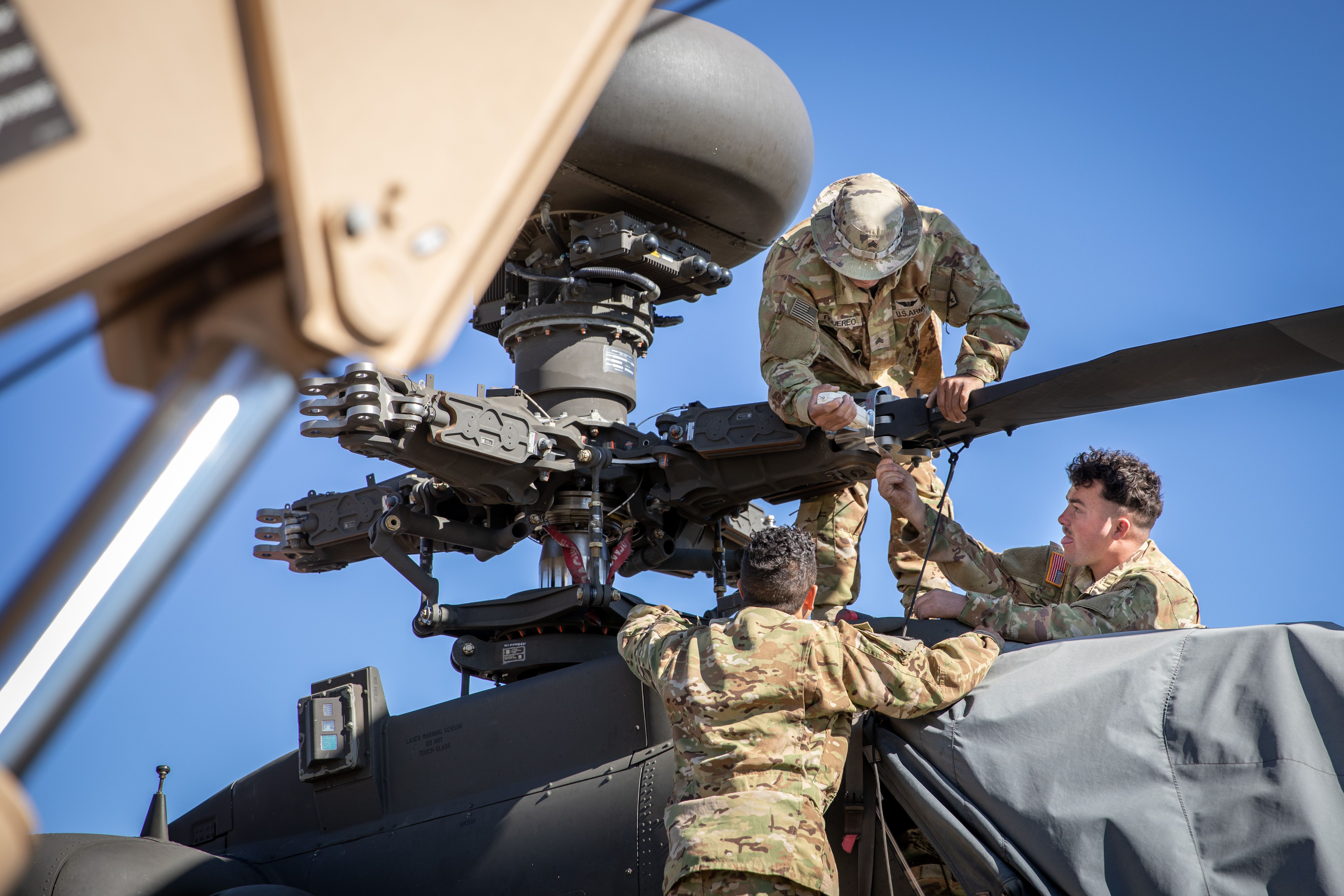 Military Right to Repair Reform Could Reshape Readiness and Innovation