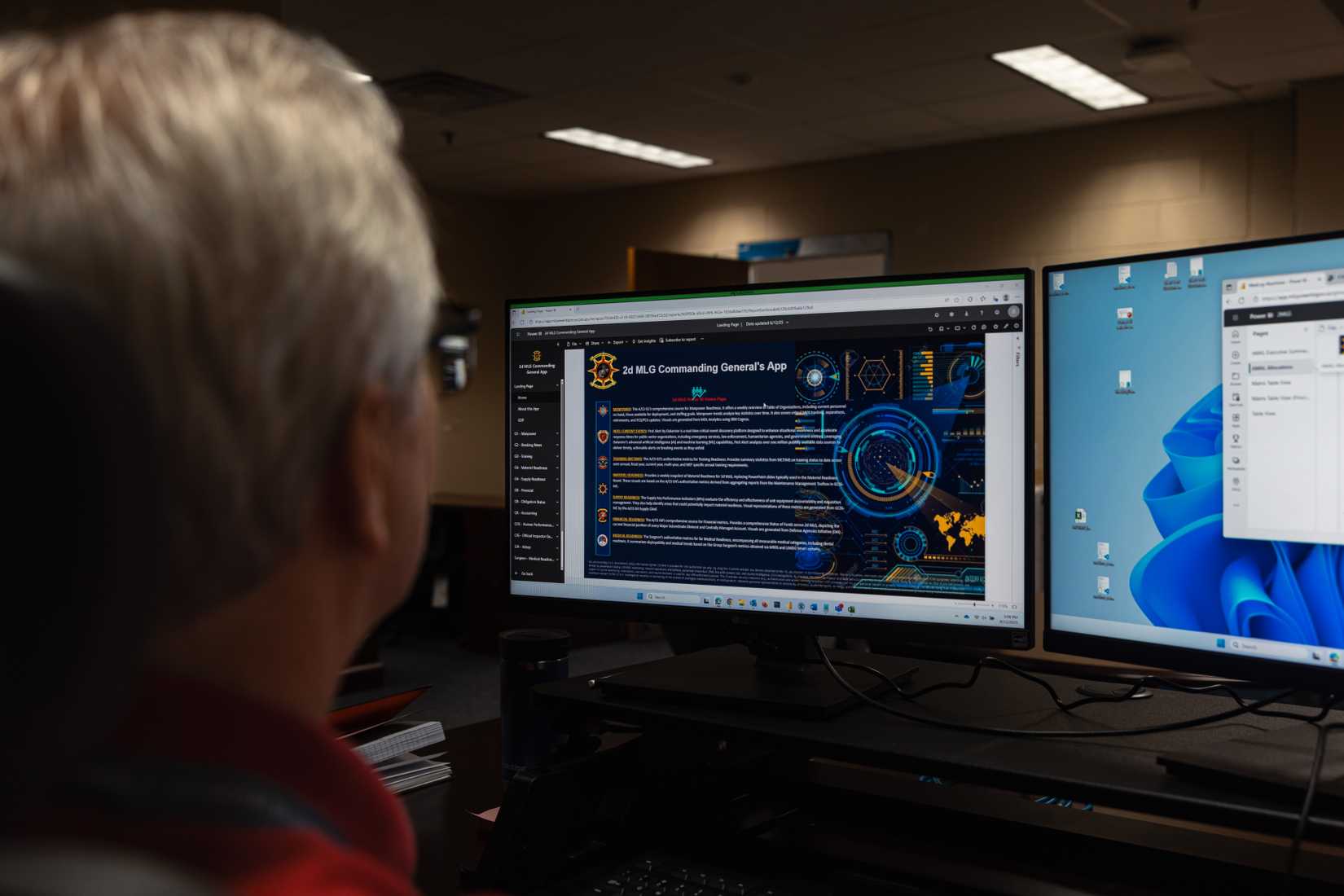 Army New Ai Program Army Leaders Embrace AI for Command Decisions as Pentagon Accelerates ...