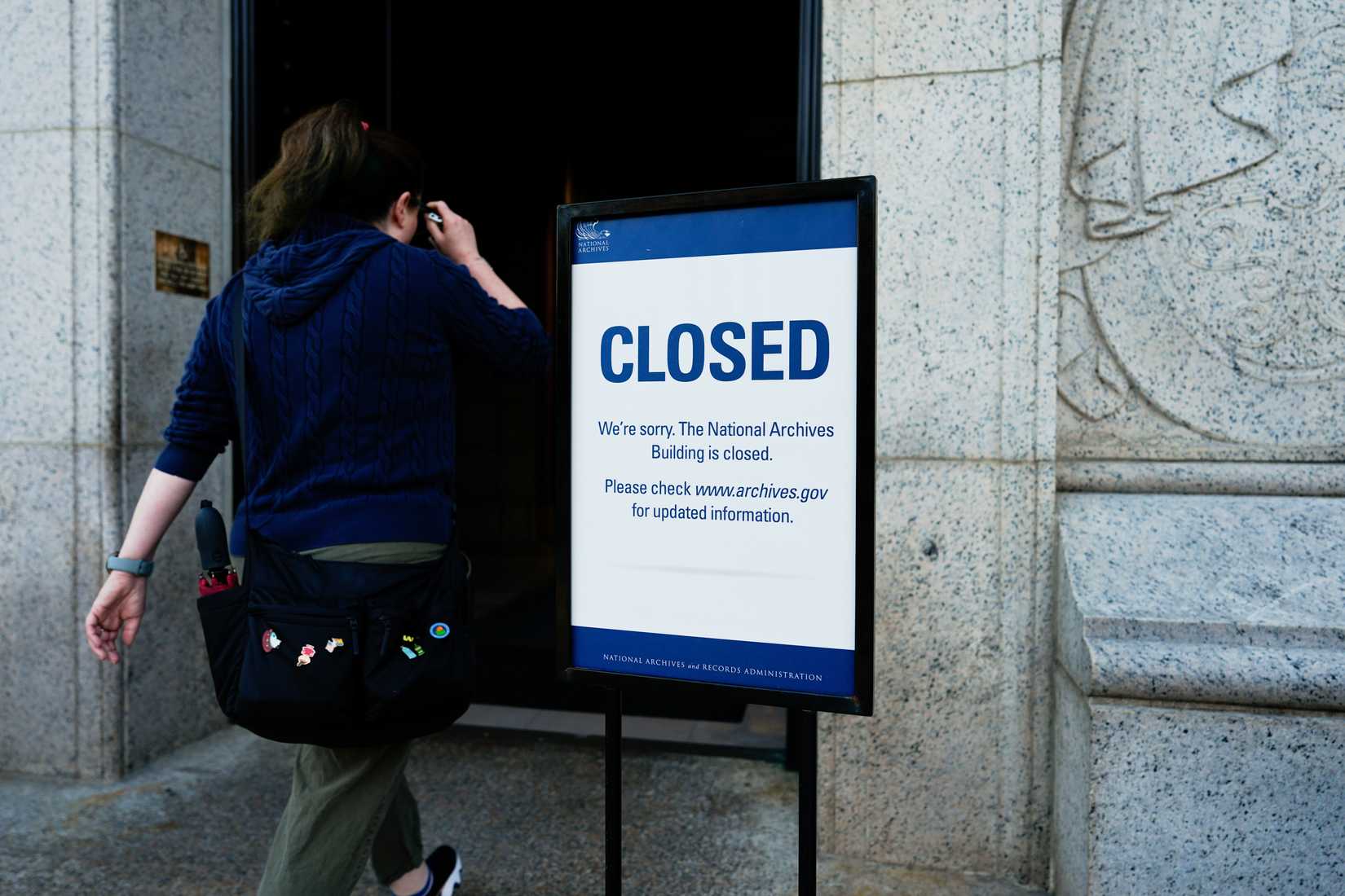How the Government Shutdown Impacts Veterans and the VA