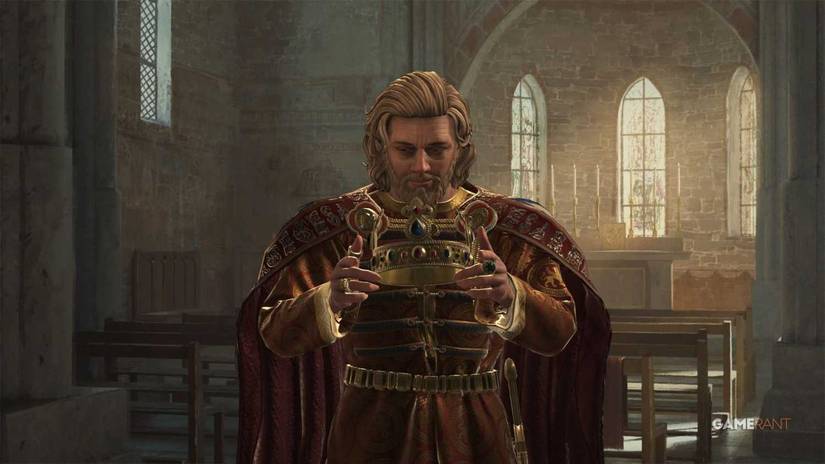 Best Games Where You Can Be An Evil Ruler