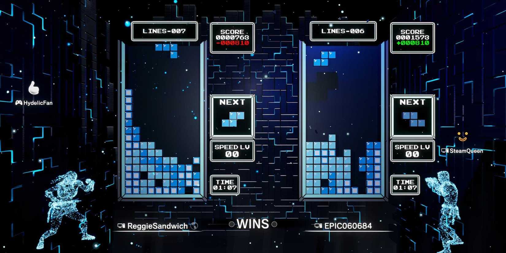 Best Games For Scoring Satisfying High Scores