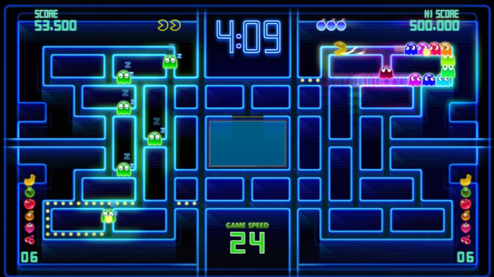 Best Games For Scoring Satisfying High Scores