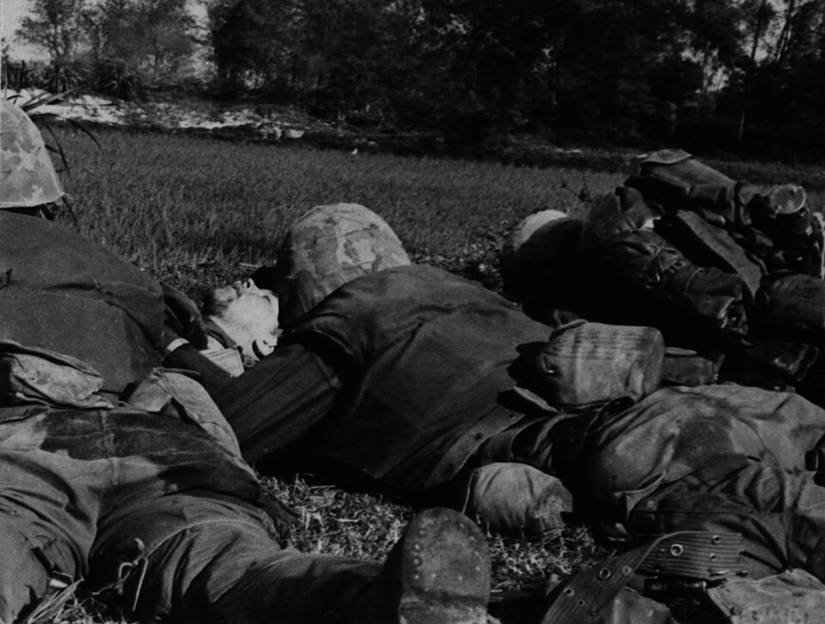 Naval Mine Exploding The Walking Dead in Vietnam: How 1st Battalion, 9th Marines Earned the ...