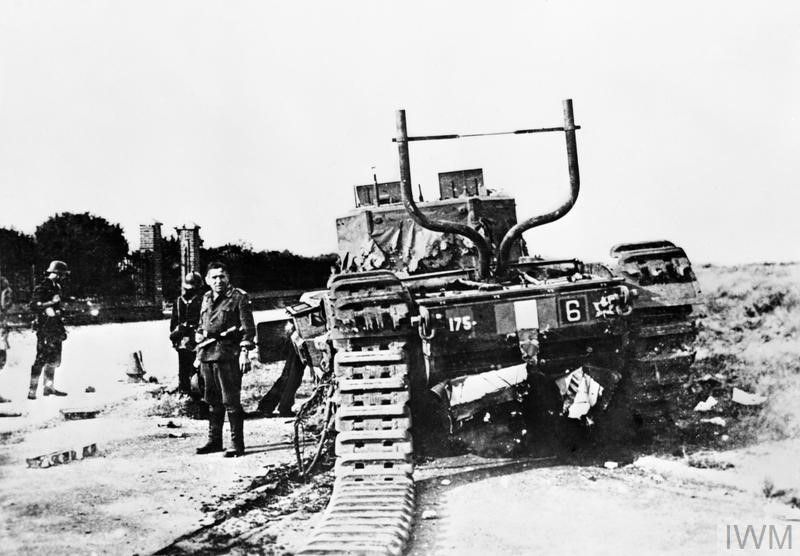 Dieppe: The Army Rangers' First Fight Against the Germans in WWII