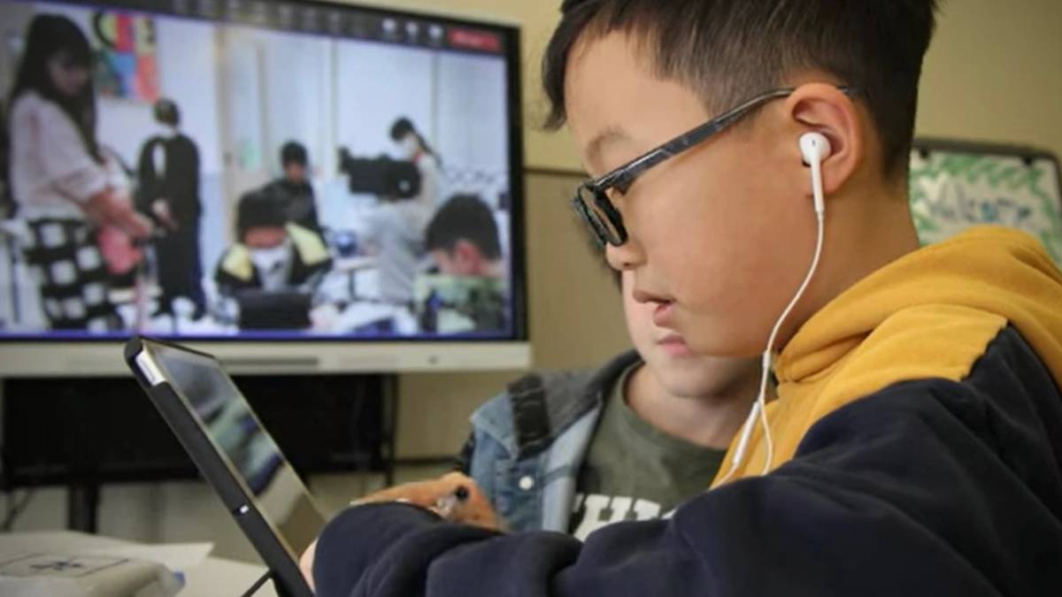 DoDEA Virtual School Options