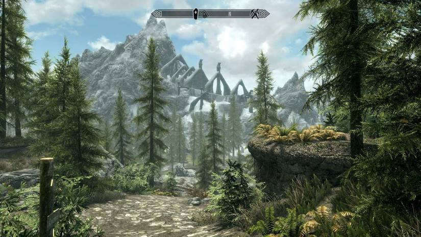 Features That Need To Be In Every New Open-World Game