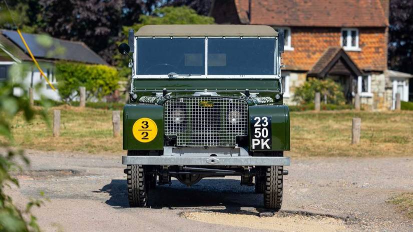 Iconic War Machines Transformed into Street-Legal Rides
