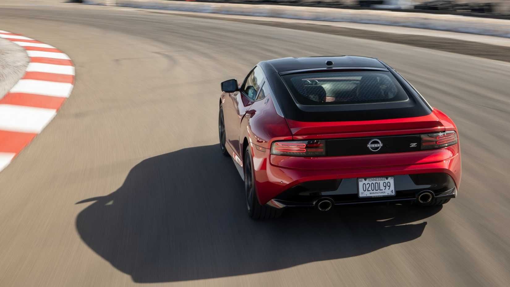 Z32 300ZX: The Classic JDM Alternative to the New Nissan Z