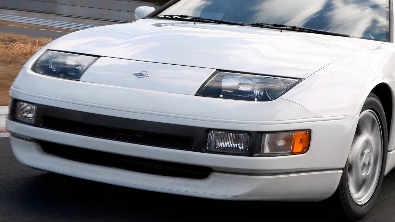 Z32 300ZX: The Classic JDM Alternative to the New Nissan Z