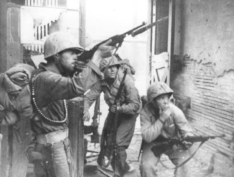 Block by Block: The 1950 Battle of Seoul — Urban Combat at a Terrible Cost