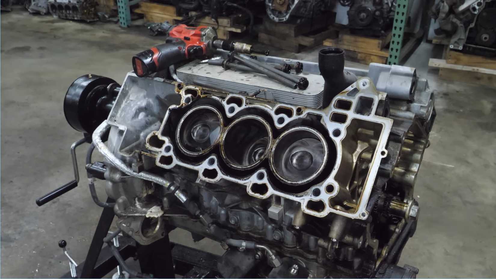 The Best Engine Swaps For The Mazda Miata