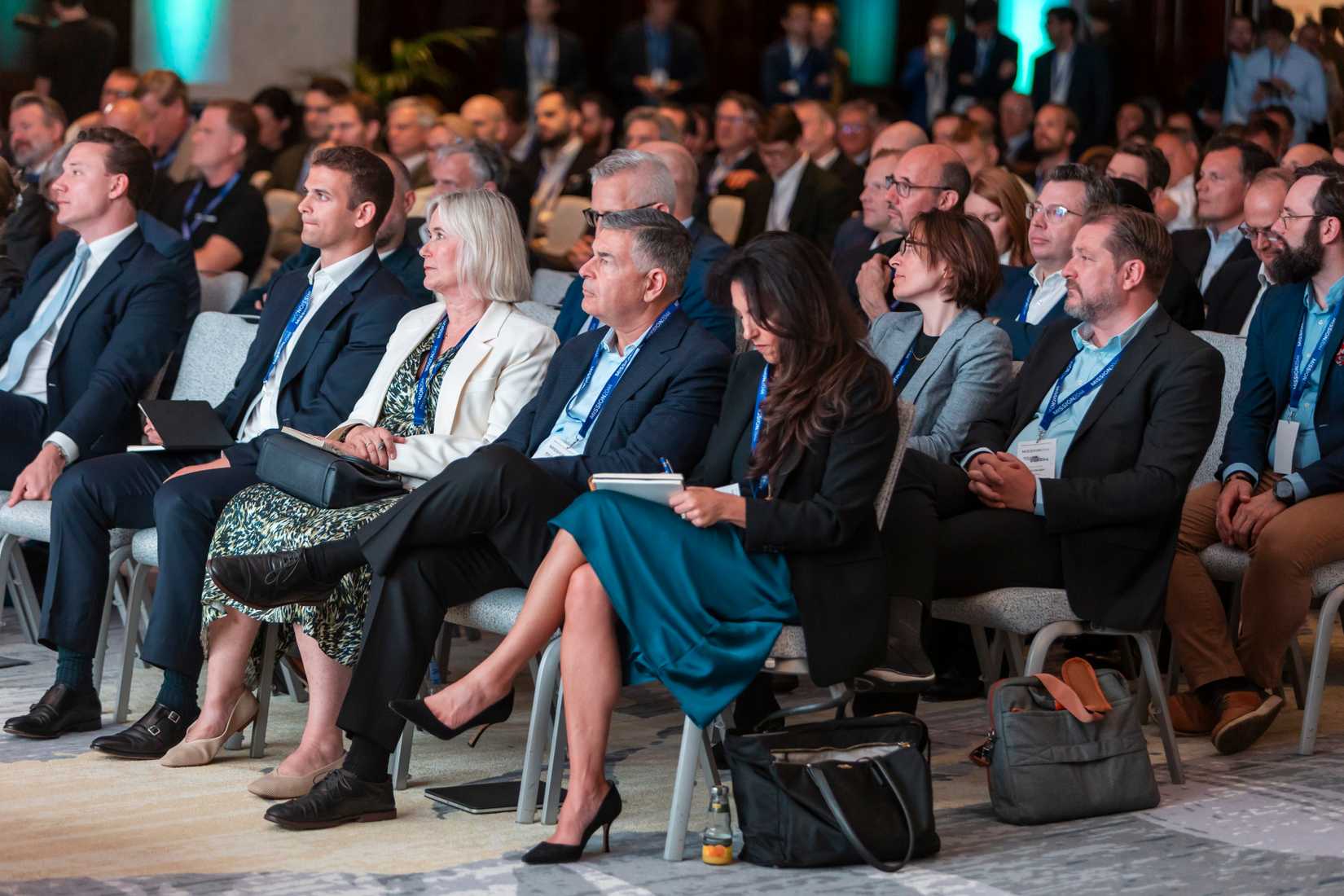 NYC Summit Brings Together Defense, Military & Investors to Reimagine ...
