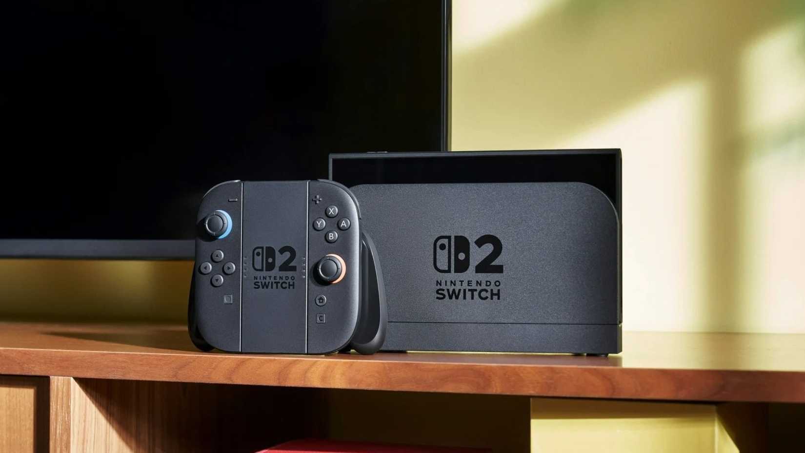Nintendo is Reportedly Ramping Up Switch 2 Production