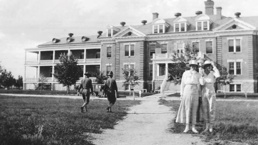Haunted Military Sites: A Skeptic’s Guide to the Most Allegedly Haunted ...