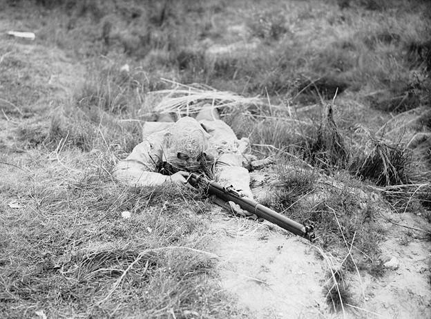 How Scottish Hunters and a Fallen General Shaped Modern Military Snipers
