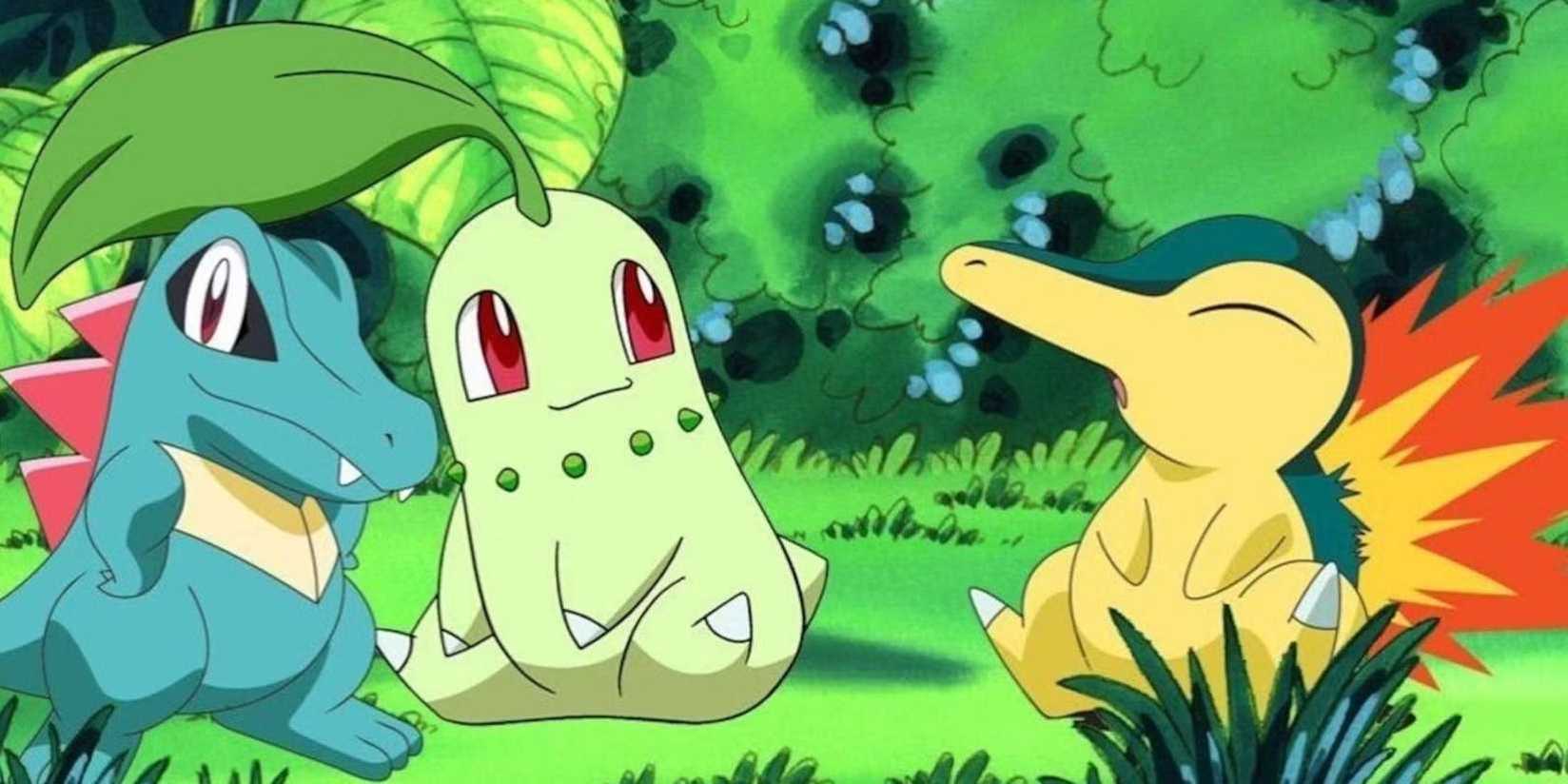 Multo Leanked Rumor: Leaked Multi-Region Pokemon Remake Will Be an MMO With Hoenn and ...