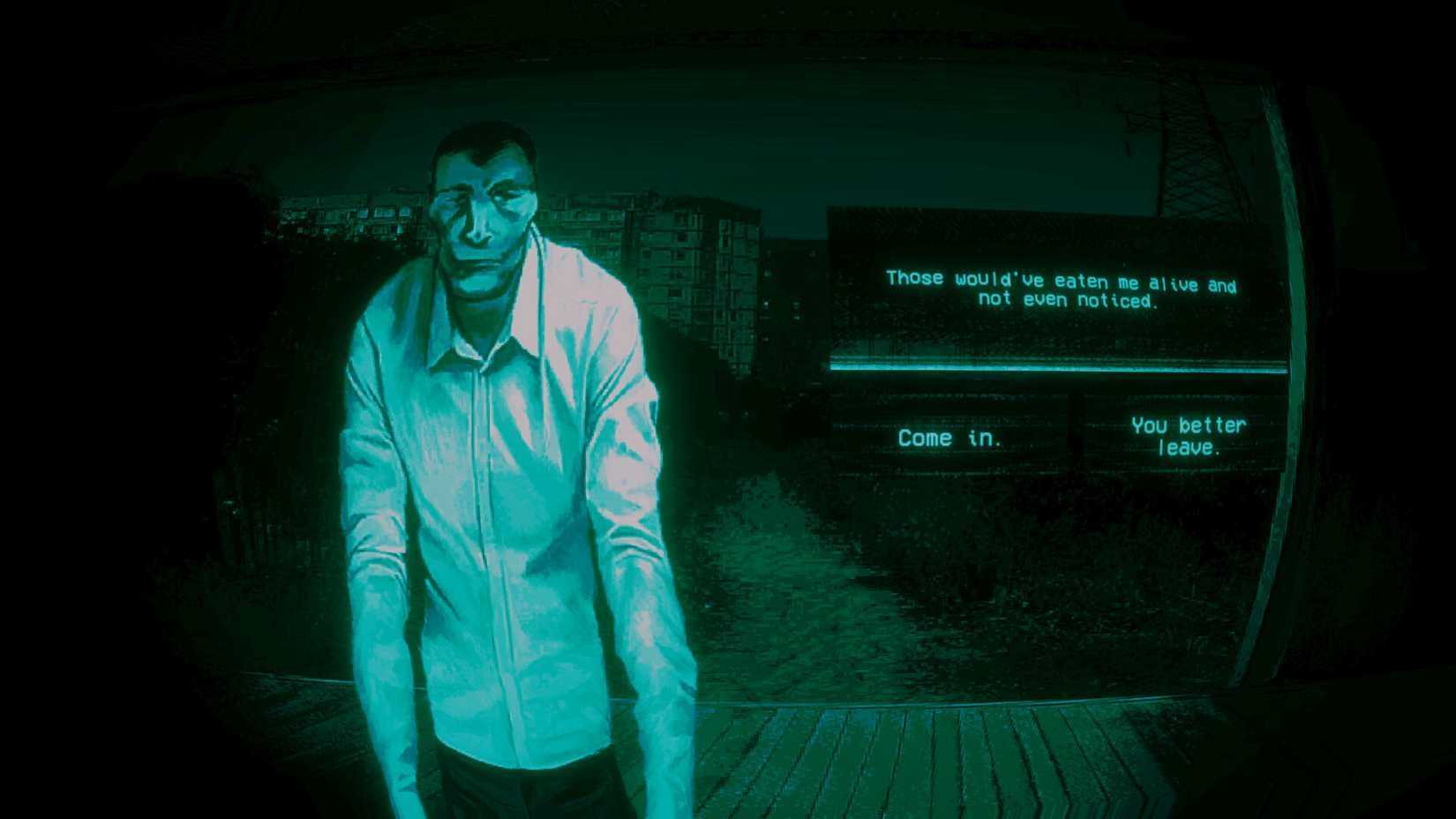 Steam’s Latest Horror Hit isn’t for Everyone, But It’s Perfect for Me