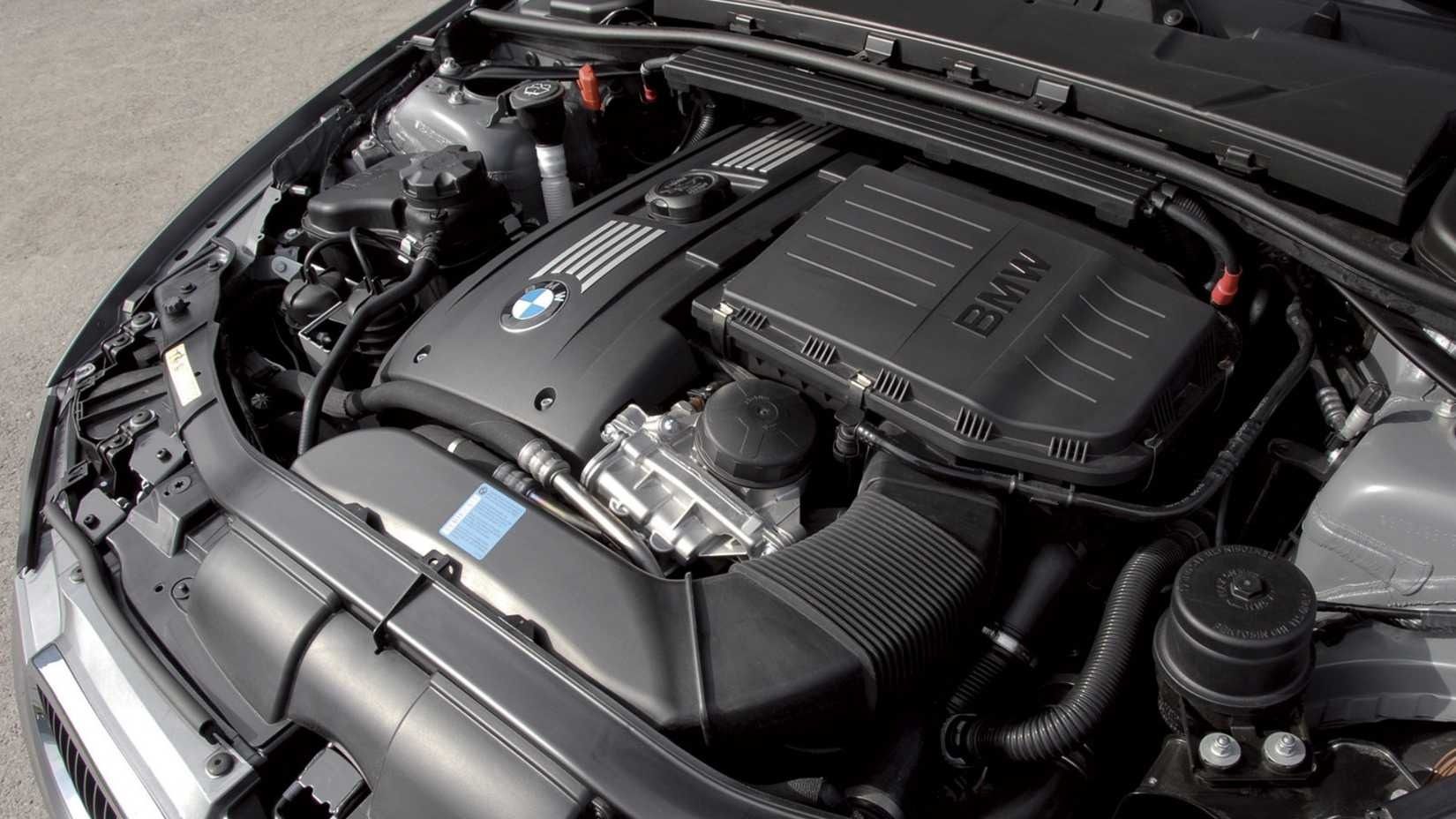 The E90 335i Debuted BMW's First Twin-Turbo Engine Almost 20 Years