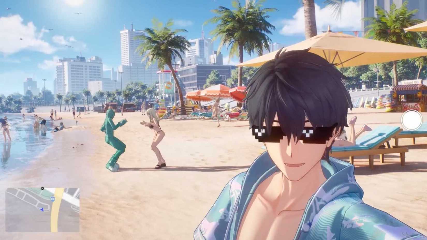 Upcoming Open-World Games That Will Let You Do Anything
