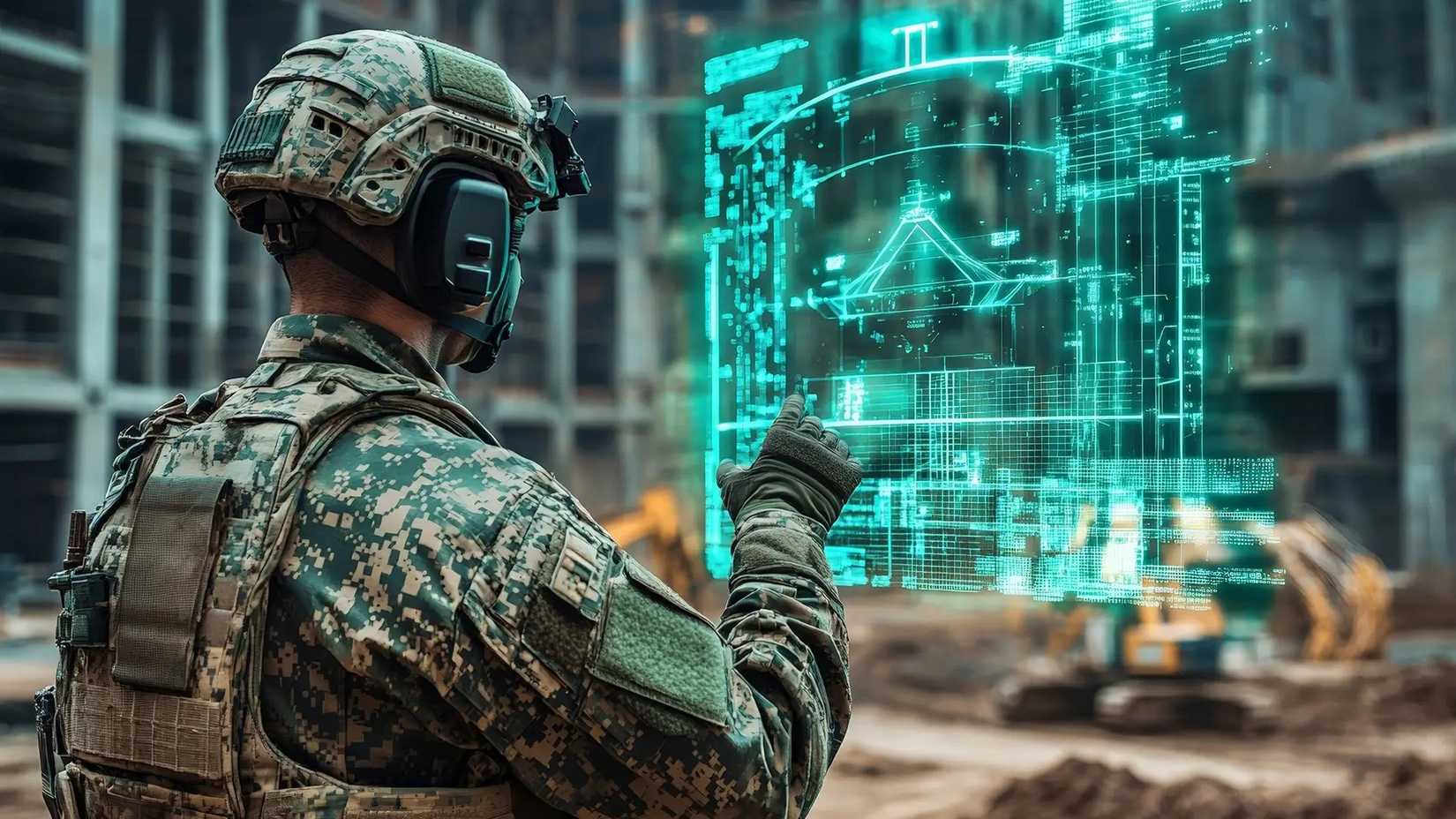 Artificial Intelligence Comes to the Ranks: The Next Wave of Military ...