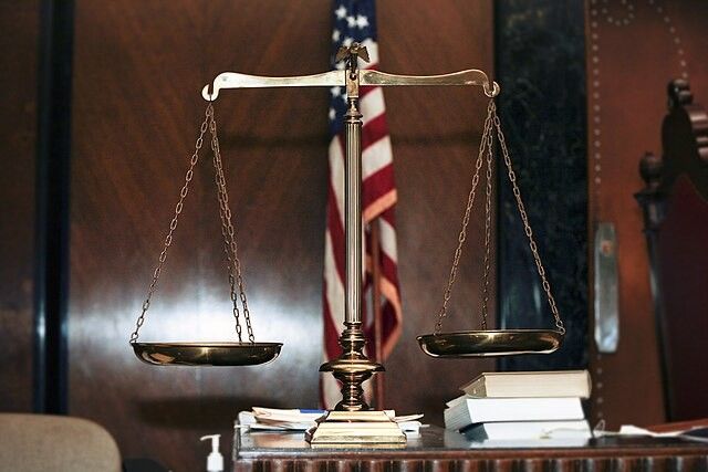 US Sanctions Blocked Iranian LSAT Access for Law School Students