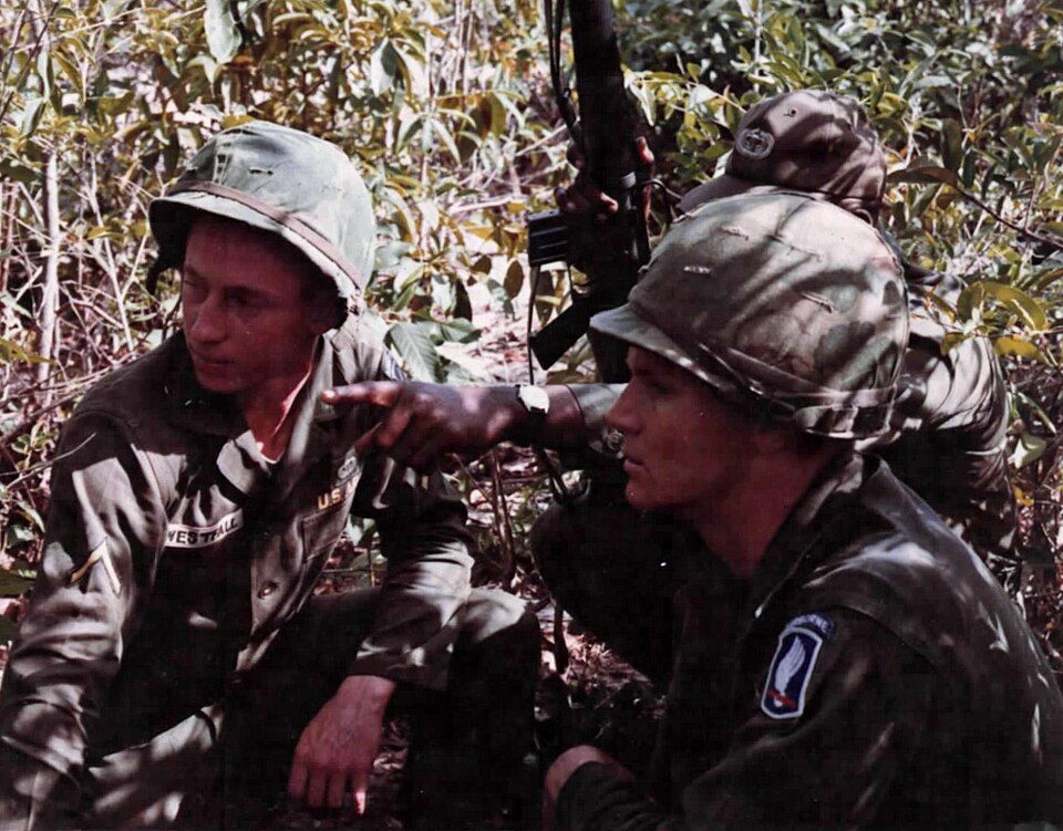 The Battle That Changed the Vietnam War: Green Berets and Seabees