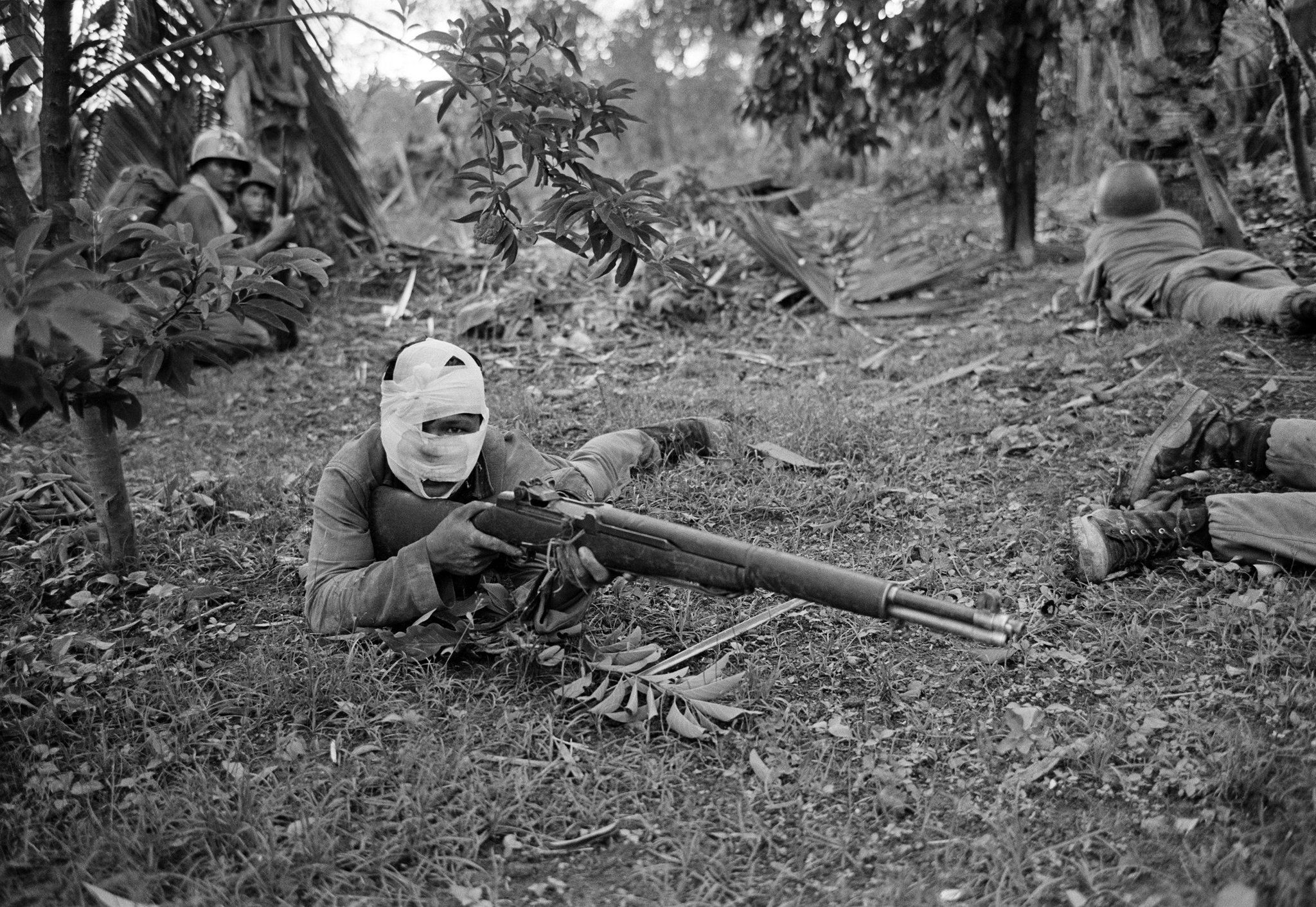 The Battle That Changed the Vietnam War: Green Berets and Seabees