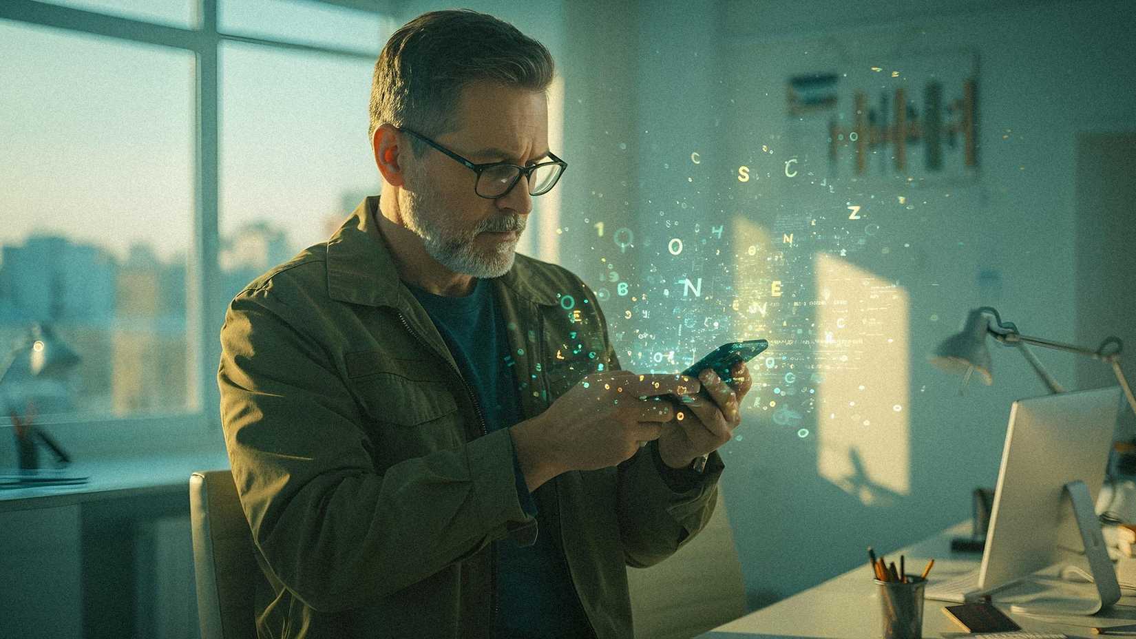 Why Veterans are Built for AI: The Shift all Veterans Need to Know