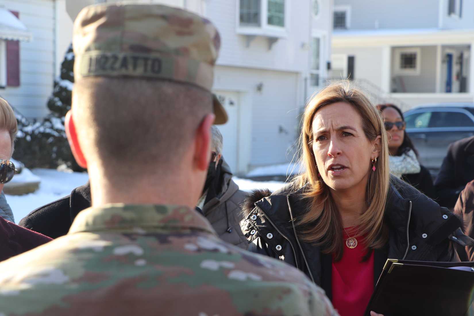 Veterans Score Big And Send Huge Message In Tuesday's Elections