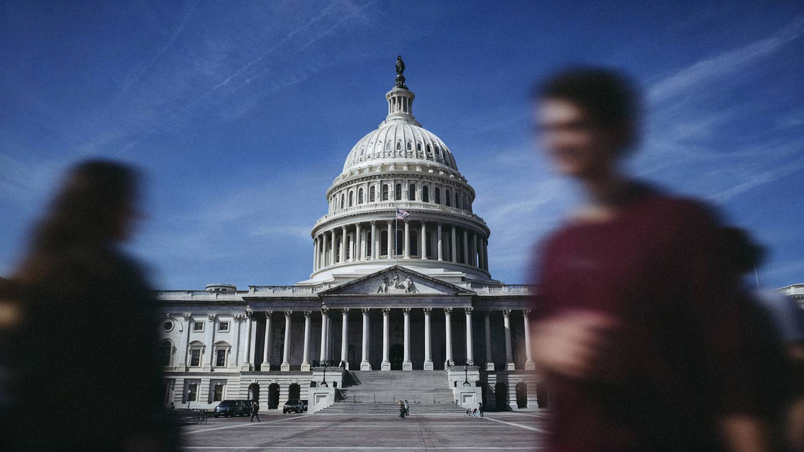 Government Shutdown Becomes the Longest on Record as Fallout Spreads ...