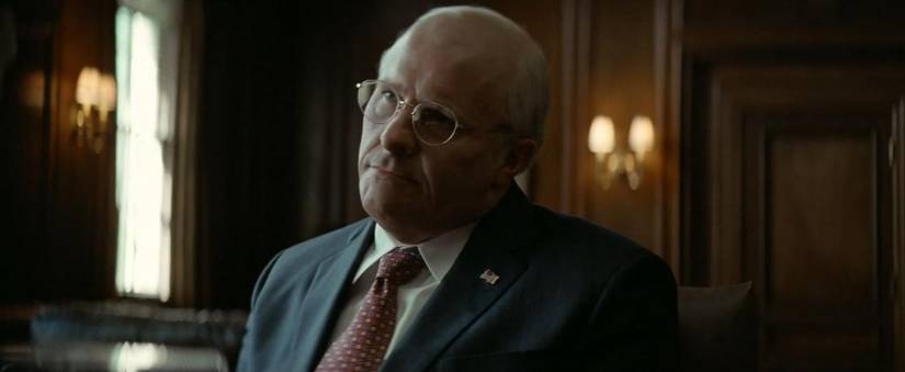 Two Films That Captured Dick Cheney’s Power, And His Myth