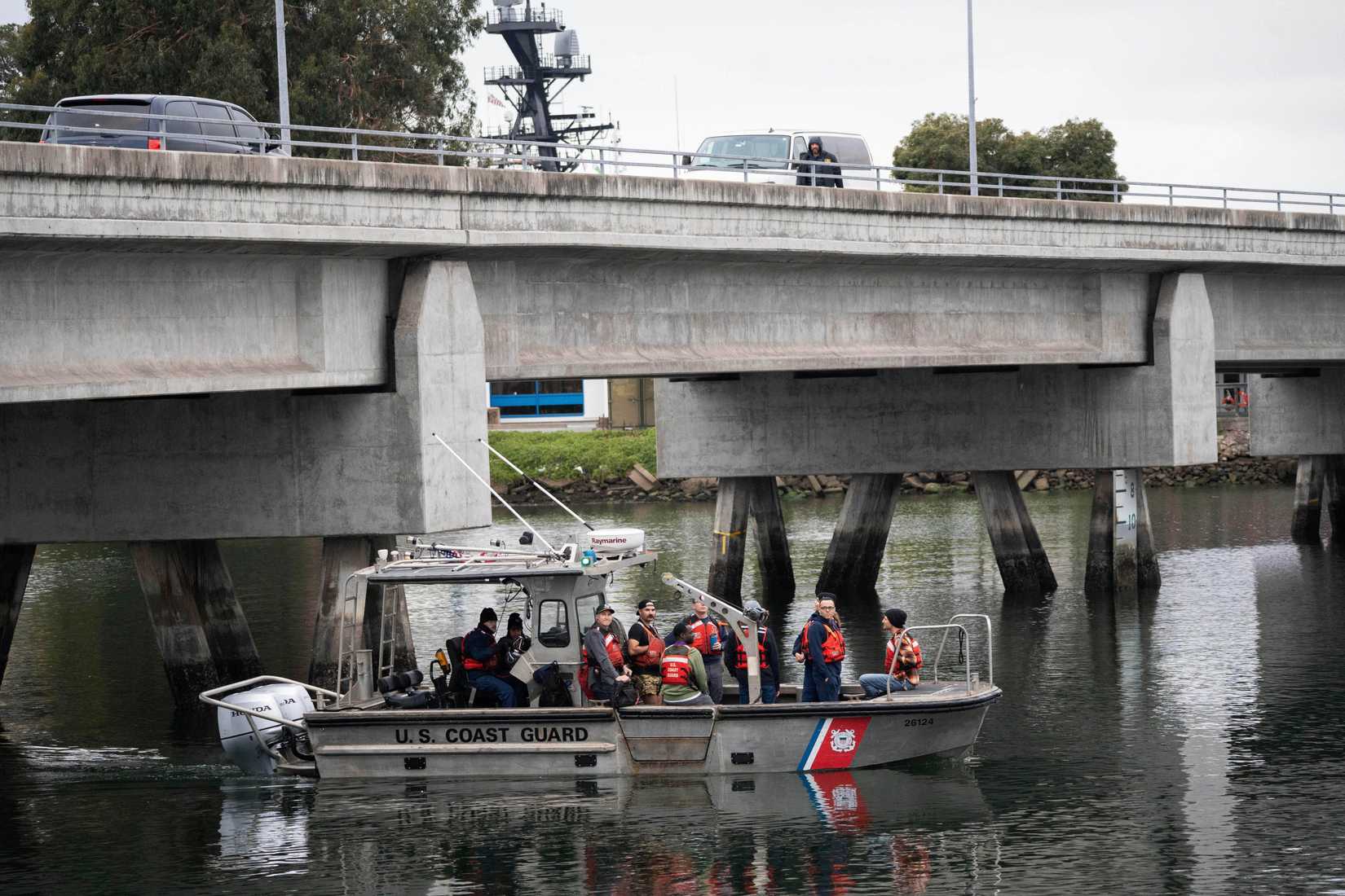 More Recruits Require More Space: Coast Guard Announces New Training Center