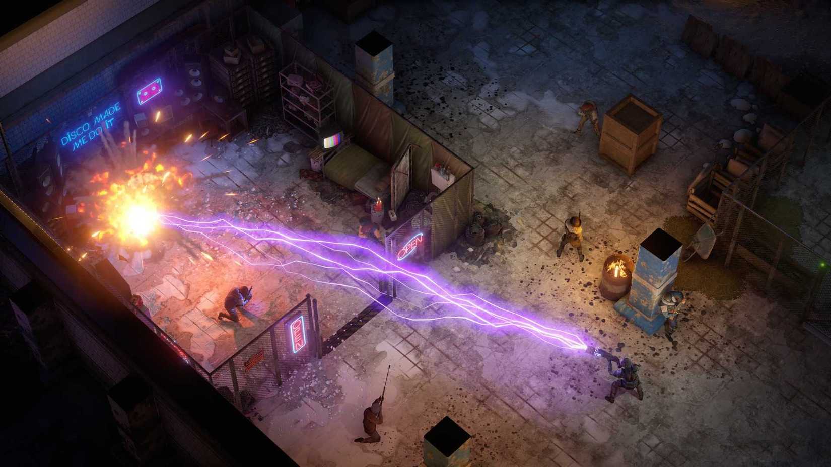 Hey Fallout Fans, These Post-Apocalyptic Games Deserve Your Time