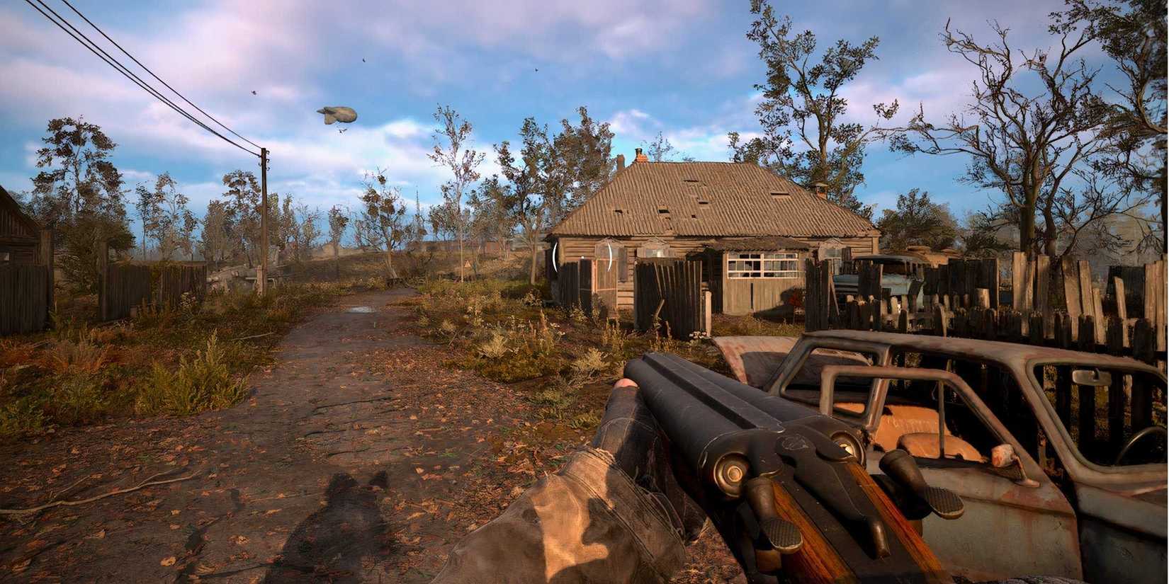 Hey Fallout Fans, These Post-Apocalyptic Games Deserve Your Time