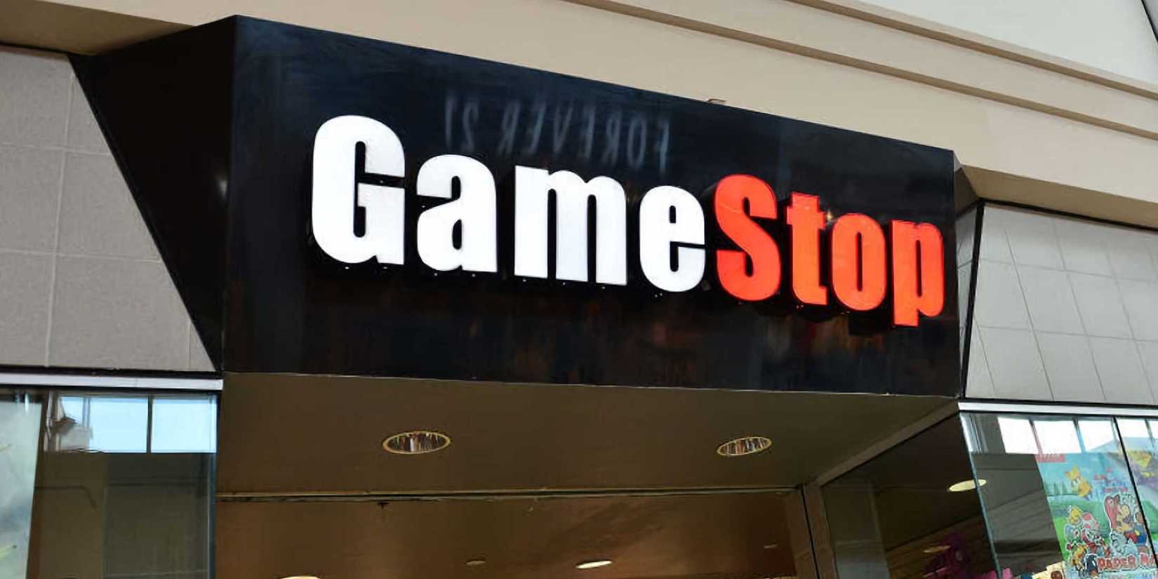 GameStop Launching Unusual Trade-In Event in December