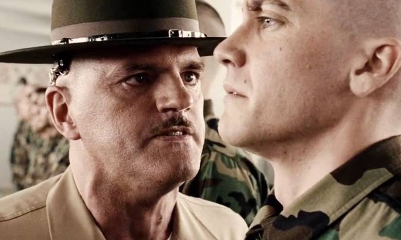 Boot Camp Movie Scenes Ranked by Real Military Experts