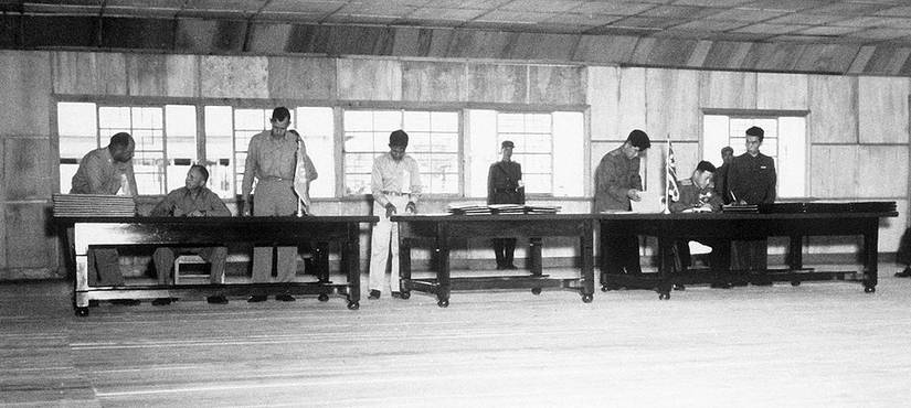 Last Stand in Korea: How Greek and American Troops Held Outpost Harry ...