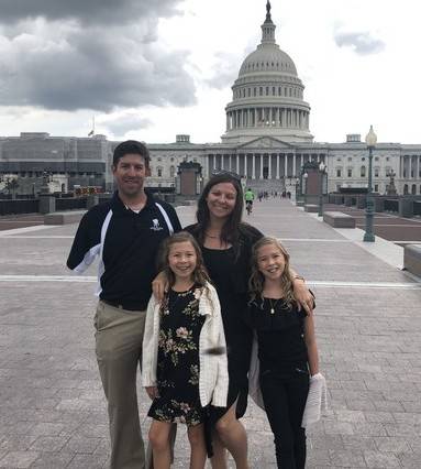 Veteran Who Lost Limbs in Iraq Goes for World Rowing Record