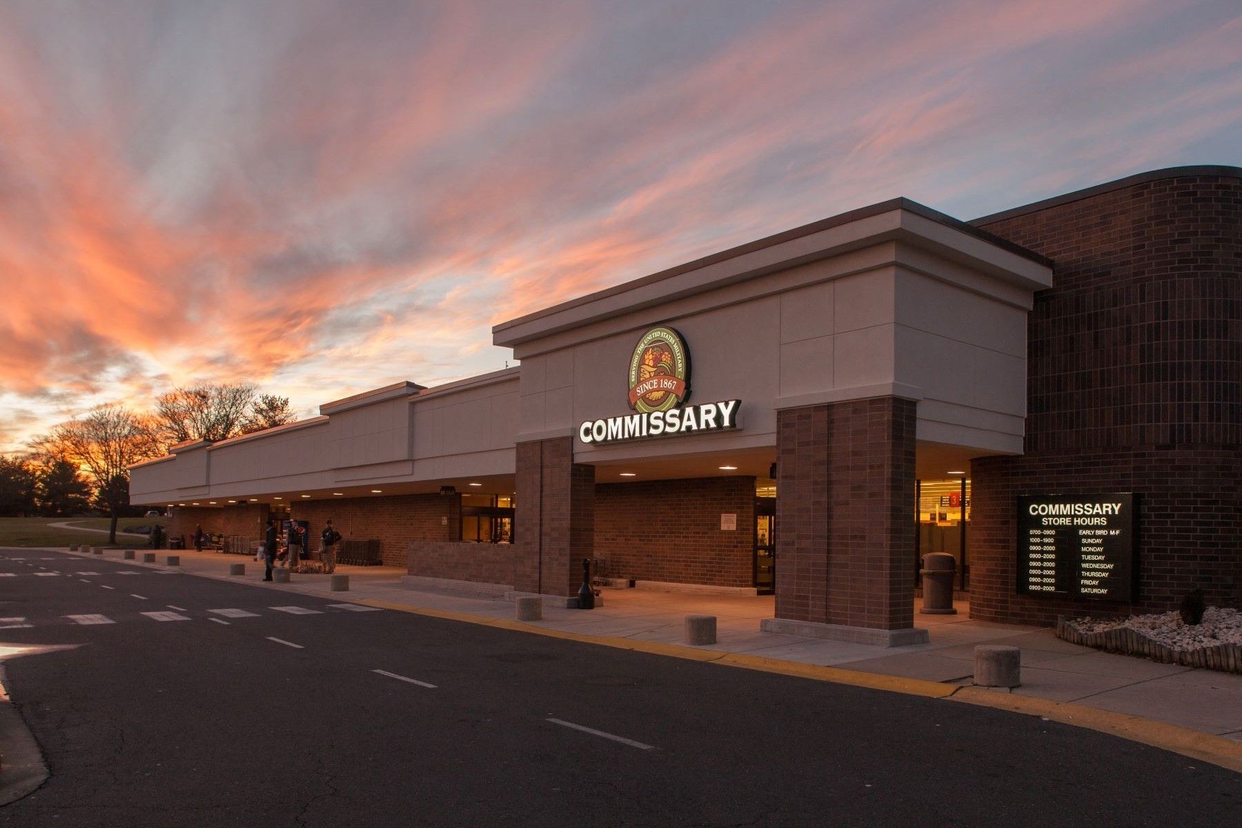 Commissaries | Military.com