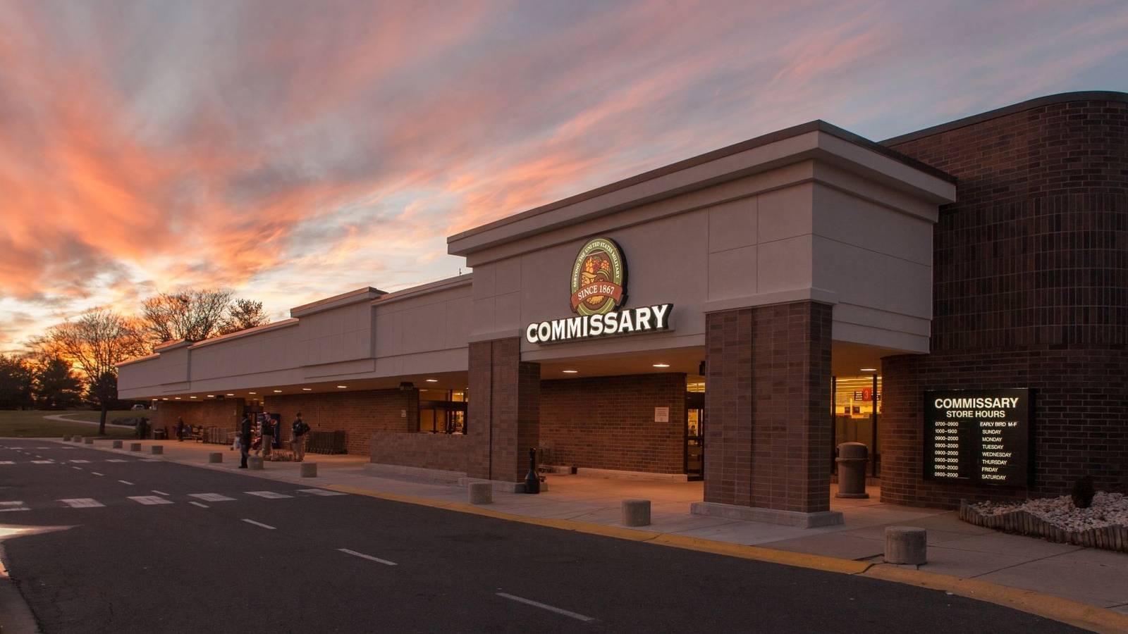 Payment-Deferred Commissary Purchases on MILITARY STAR Cards Extended ...
