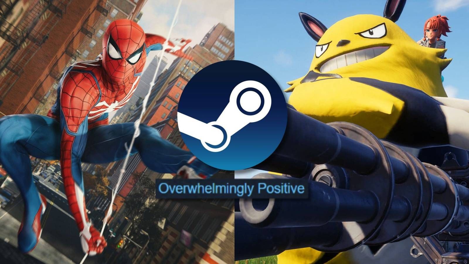 These 10/10 Open-World Games All Have Overwhelmingly Positive