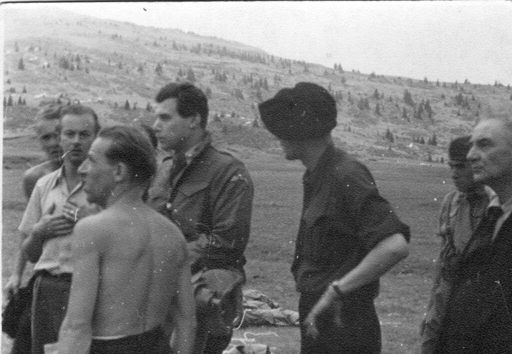 The U.S. Marine Who Forced Nazi Officers to Toast FDR at Gunpoint
