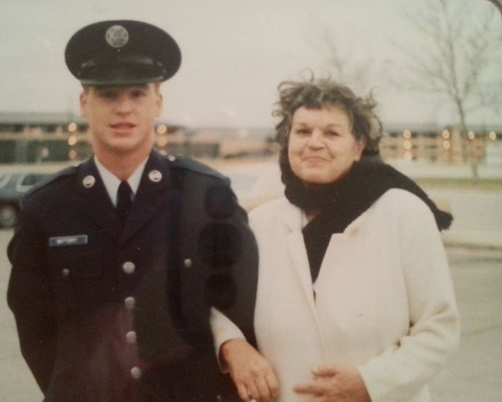 How a 20-Year Air Force Veteran Made the Leap to Small Business Owner