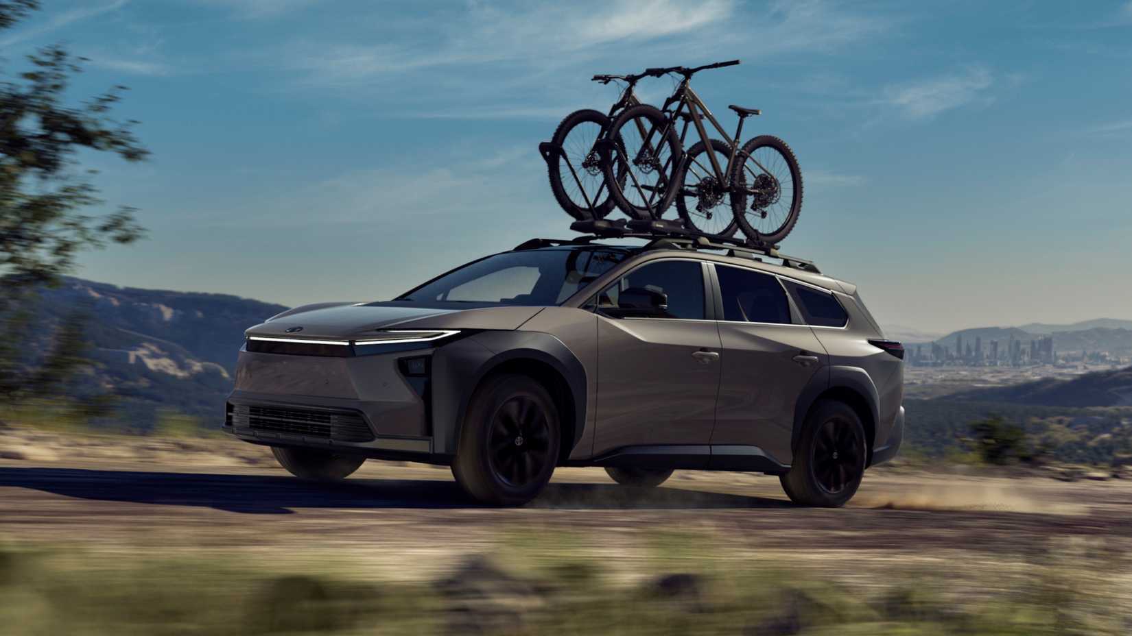 Toyota And Lexus Sold Just 37 EVs Combined In All Of October